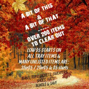 LIVE SHOW SATURDAY 12/01/24 @ 12PM